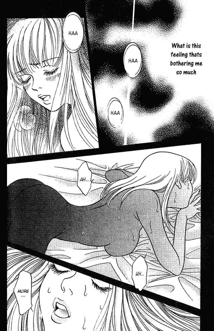 Page 11 Chapter 43 B-Shock