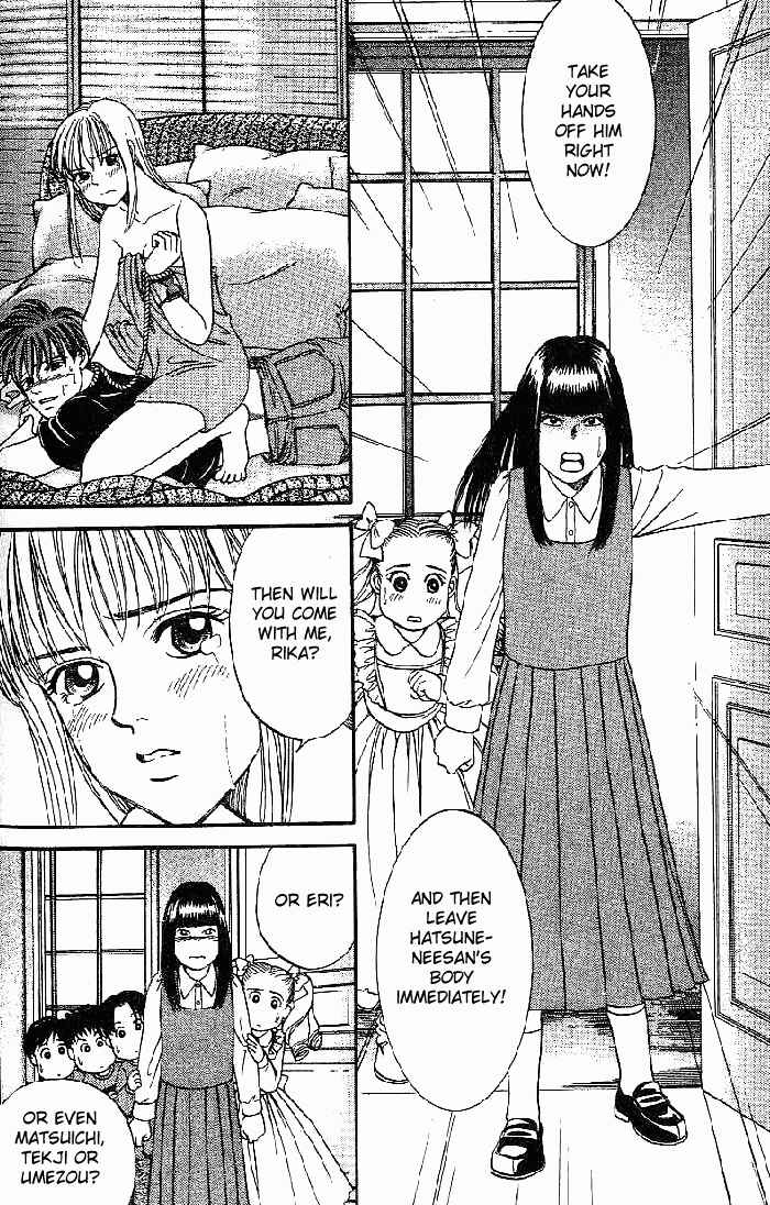 Page 11 Chapter 25 B-Shock