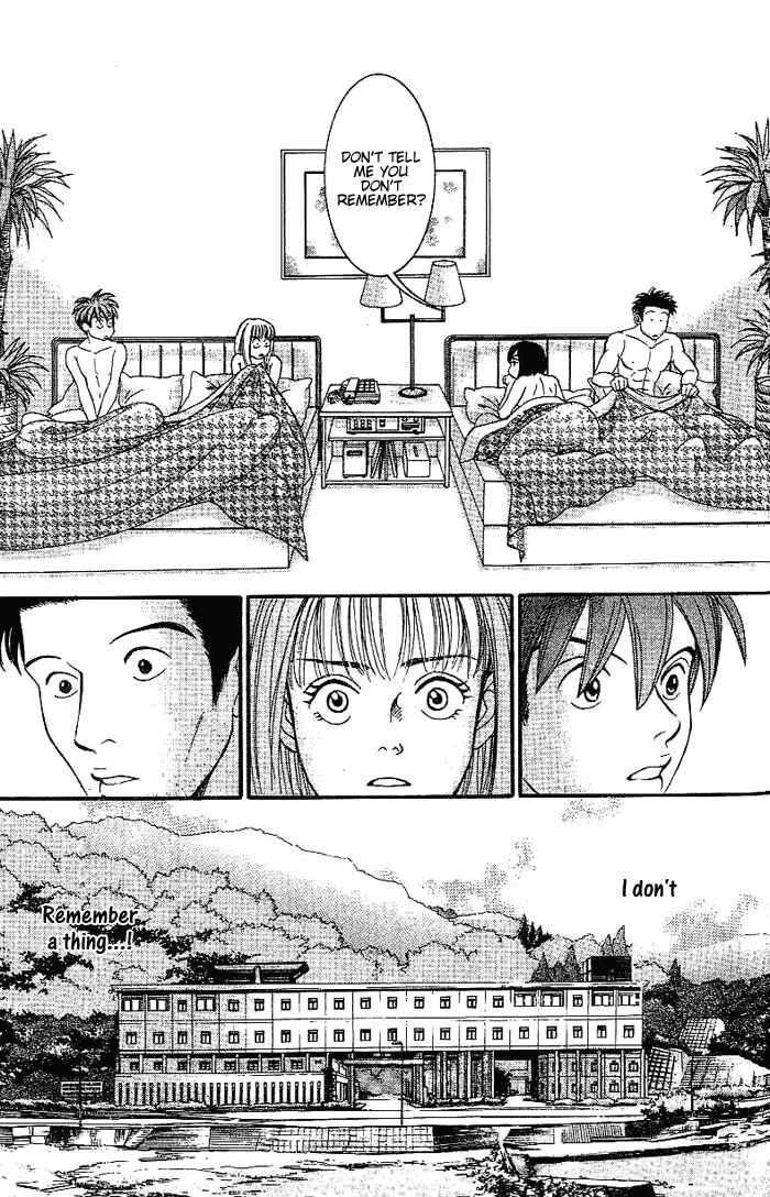 Page 4 Chapter 39 B-Shock
