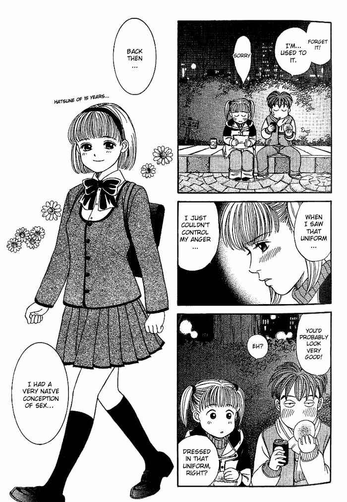 Page 14 Chapter 12 B-Shock