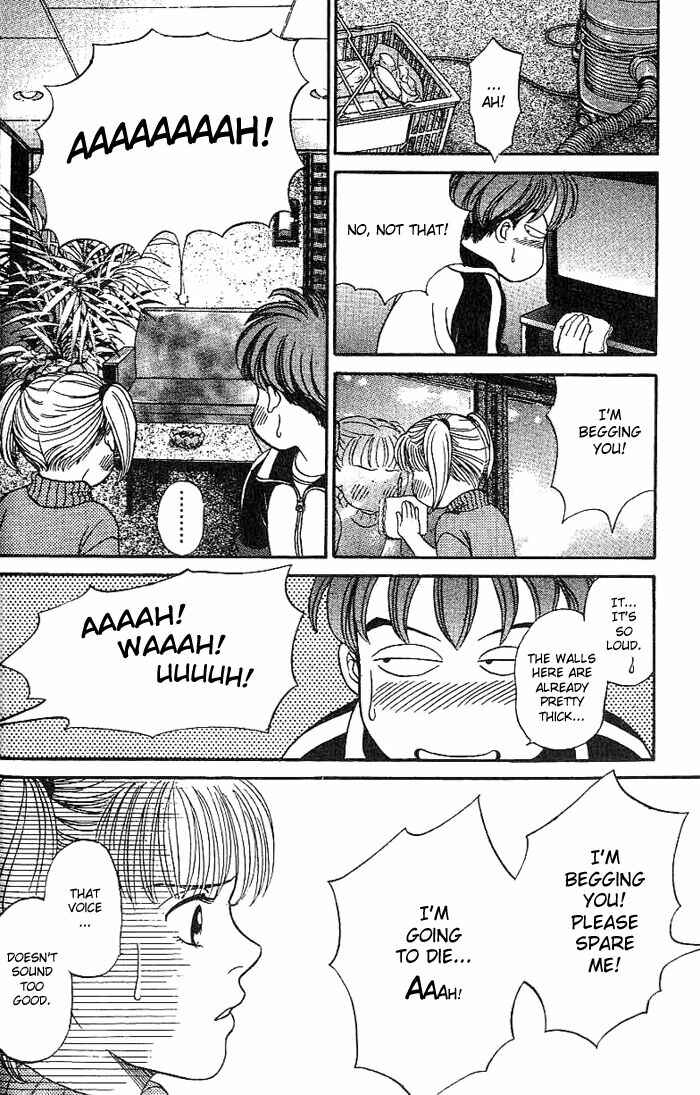 Page 17 Chapter 12 B-Shock