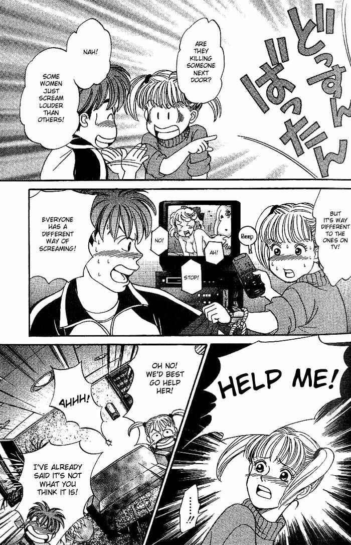 Page 18 Chapter 12 B-Shock