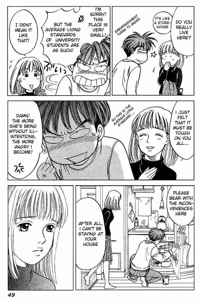 Page 13 Chapter 2 B-Shock