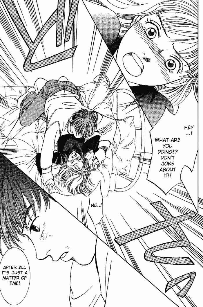 Page 19 Chapter 2 B-Shock