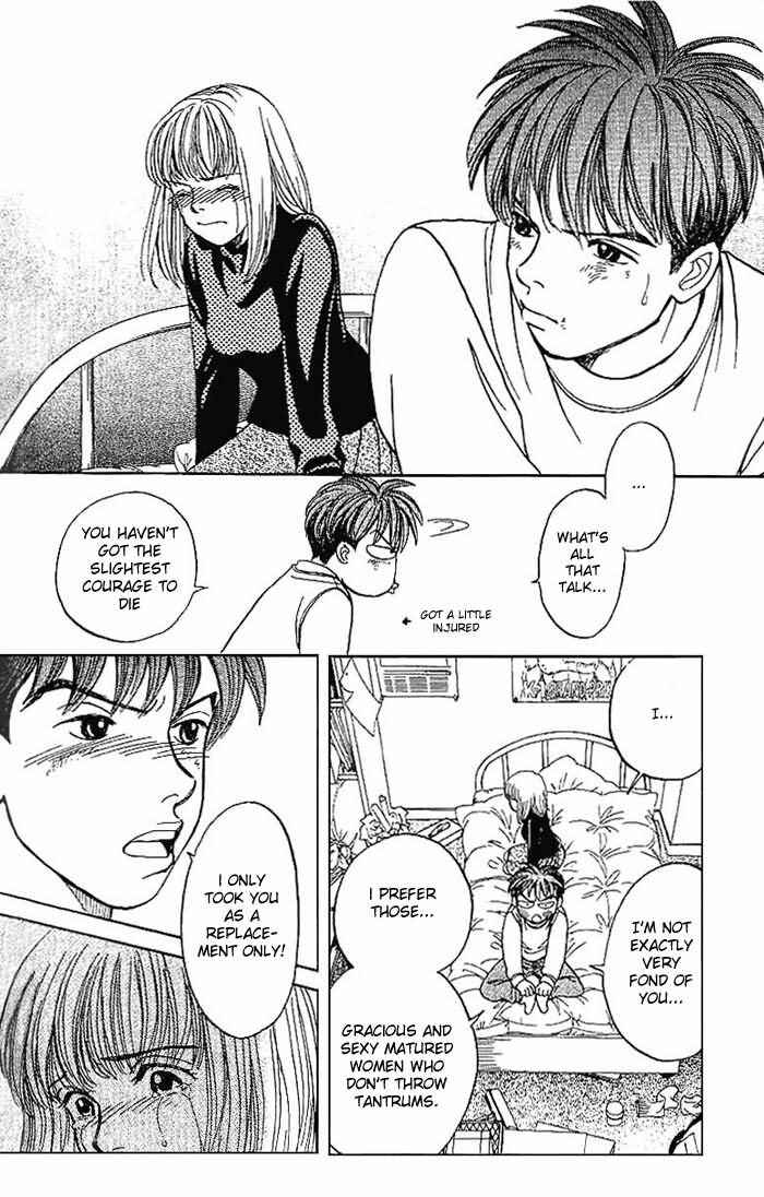 Page 22 Chapter 2 B-Shock