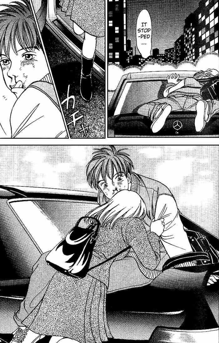Page 7 Chapter 2 B-Shock