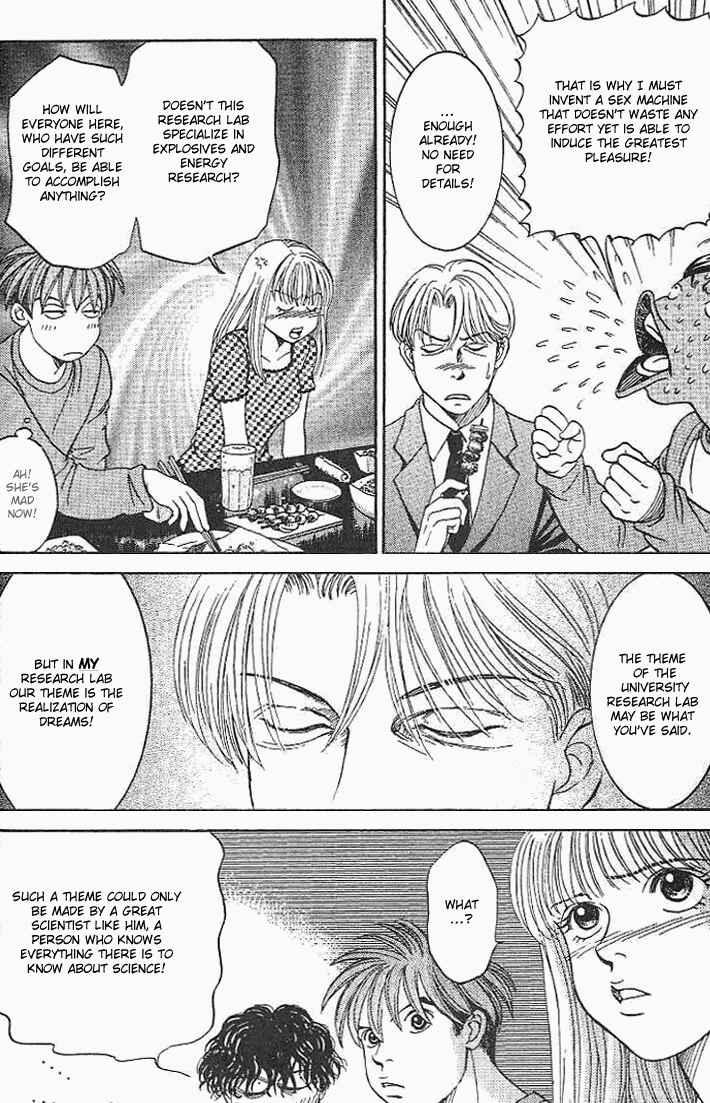 Page 10 Chapter 29 B-Shock