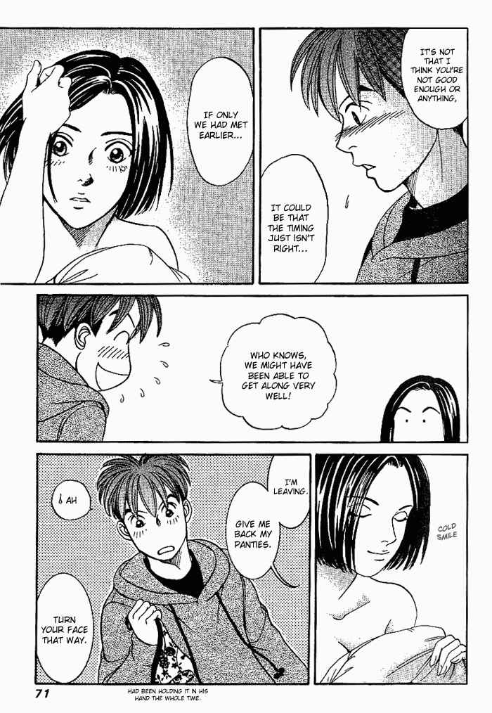 Page 10 Chapter 16 B-Shock
