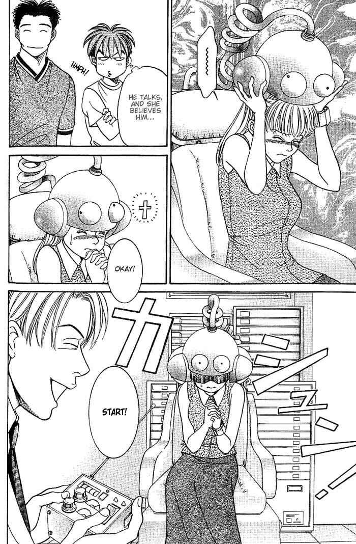 Page 9 Chapter 32 B-Shock