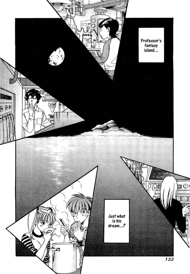 Page 15 Chapter 49 B-Shock
