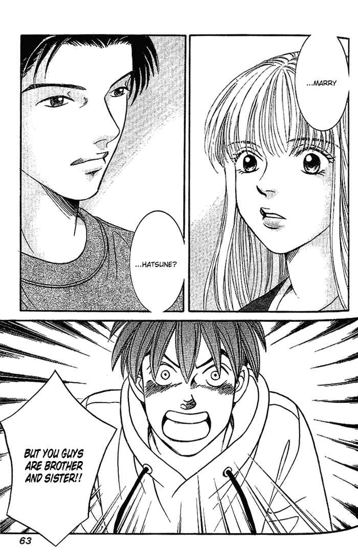 Page 2 Chapter 45 B-Shock