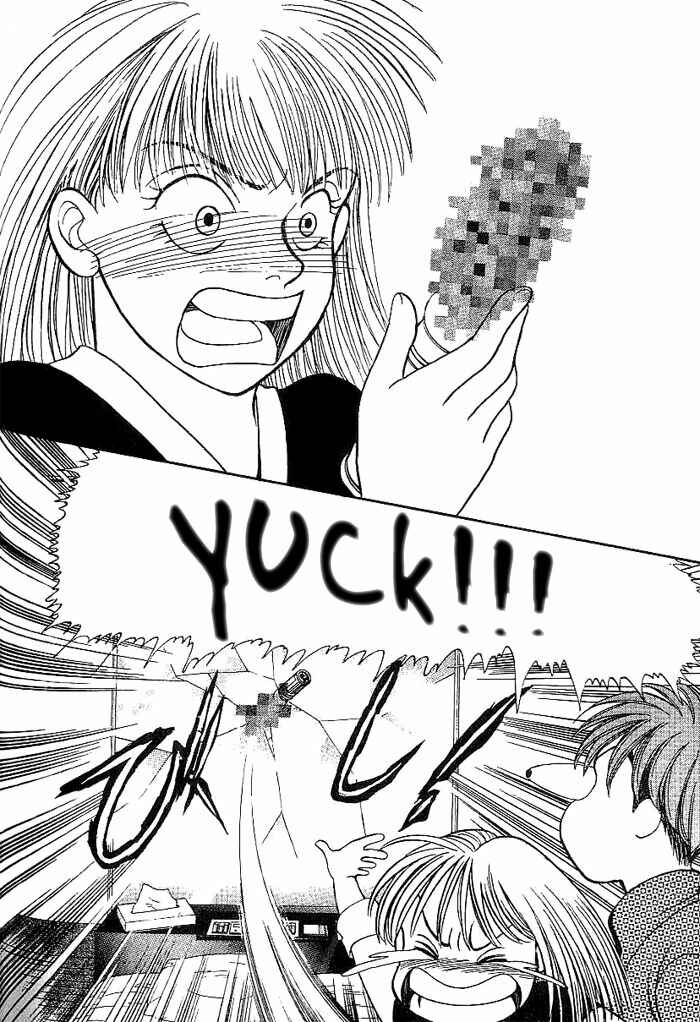 Page 11 Chapter 10 B-Shock