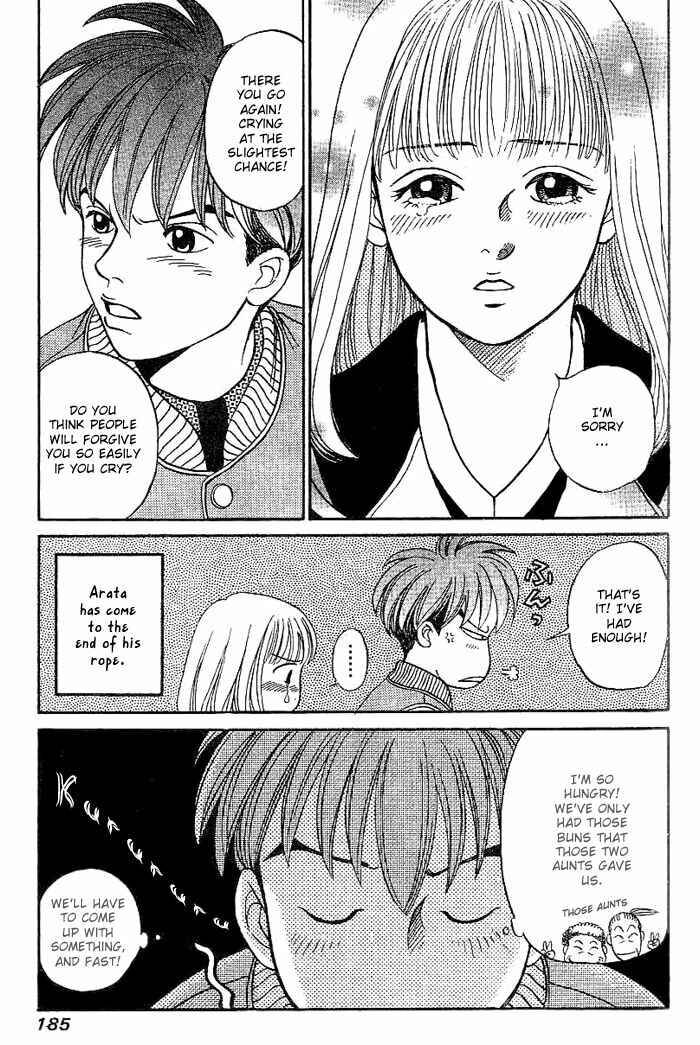 Page 14 Chapter 10 B-Shock
