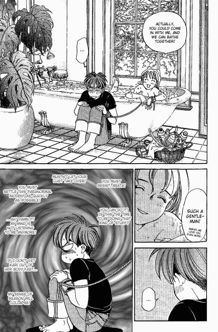 Page 8 Chapter 23 B-Shock