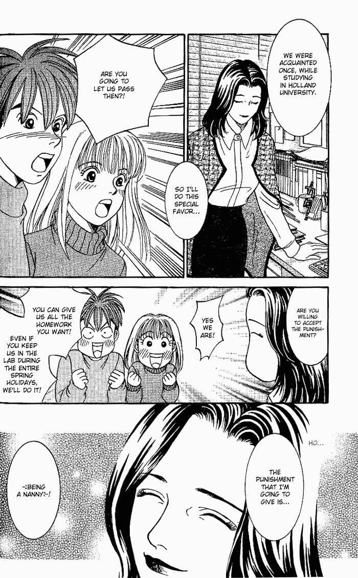 Page 11 Chapter 17 B-Shock