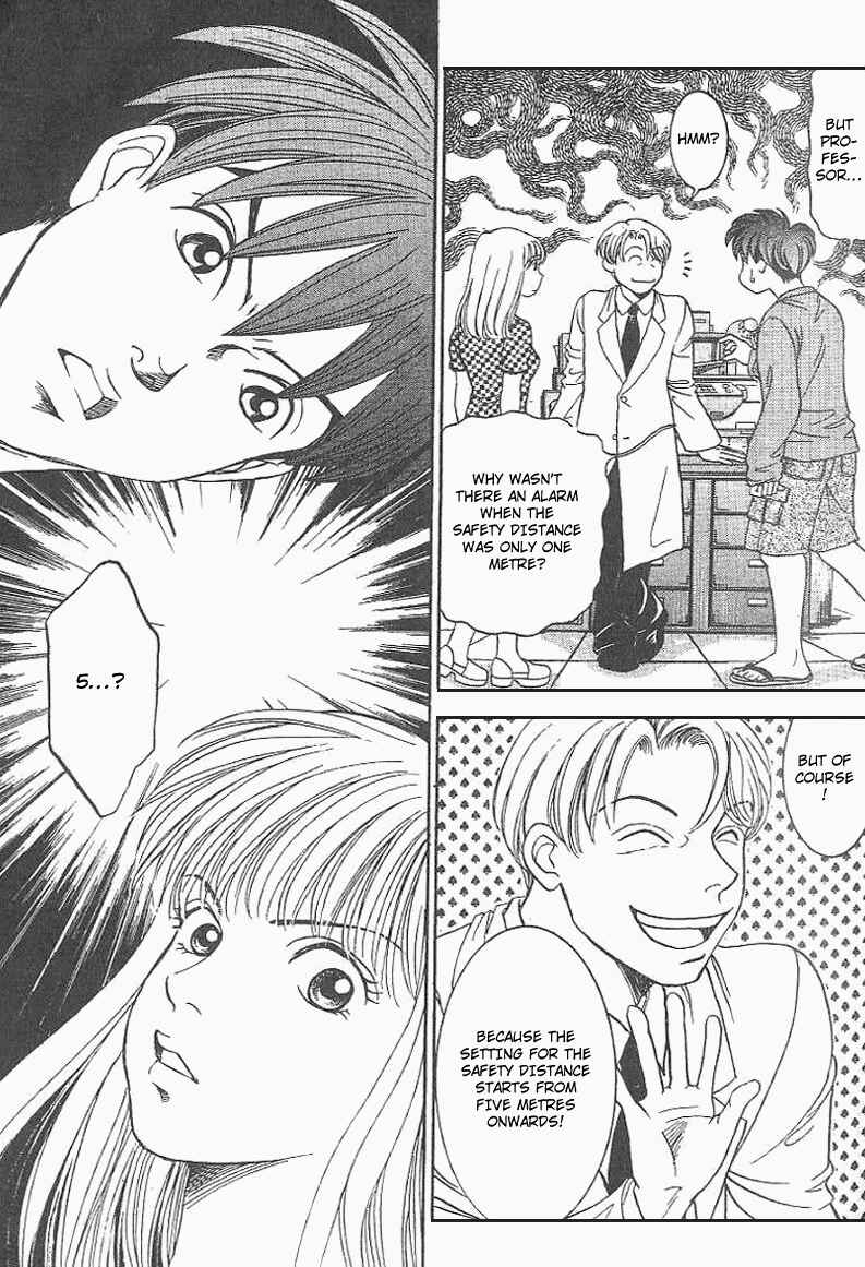 Page 13 Chapter 28 B-Shock