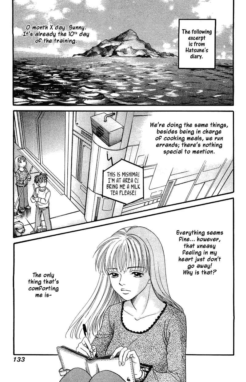 Page 2 Chapter 50 B-Shock