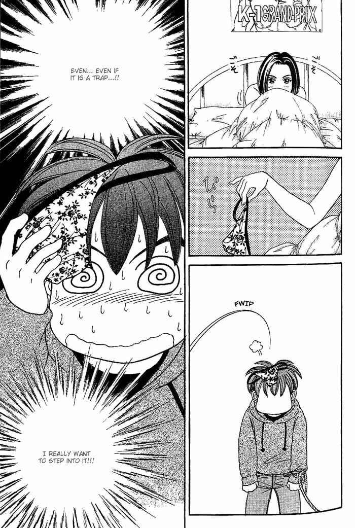 Page 14 Chapter 15 B-Shock