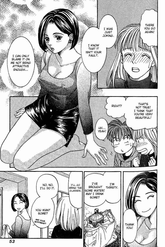 Page 6 Chapter 15 B-Shock