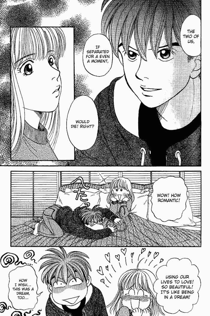 Page 11 Chapter 22 B-Shock
