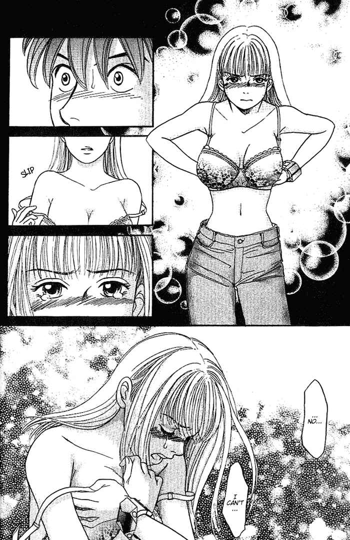 Page 13 Chapter 41 B-Shock
