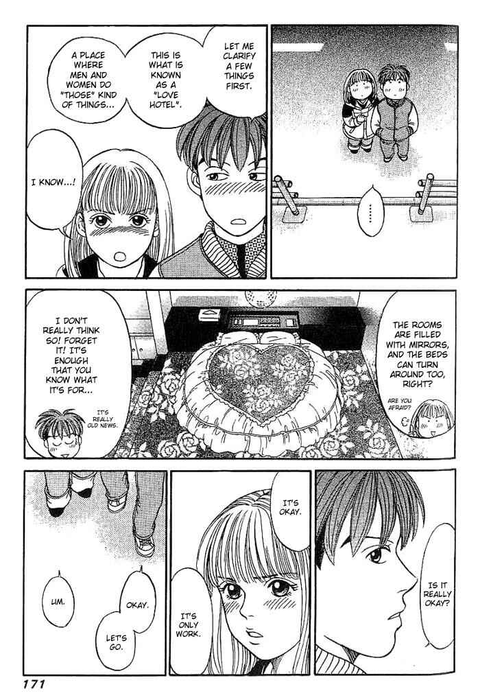 Page 14 Chapter 9 B-Shock
