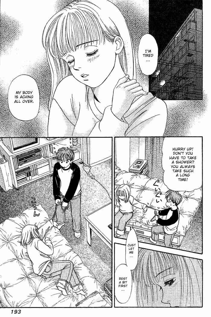 Page 8 Chapter 11 B-Shock