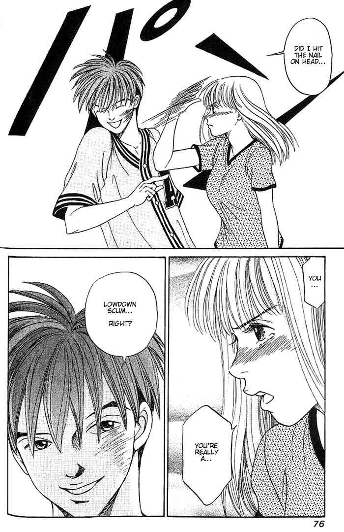 Page 15 Chapter 31 B-Shock