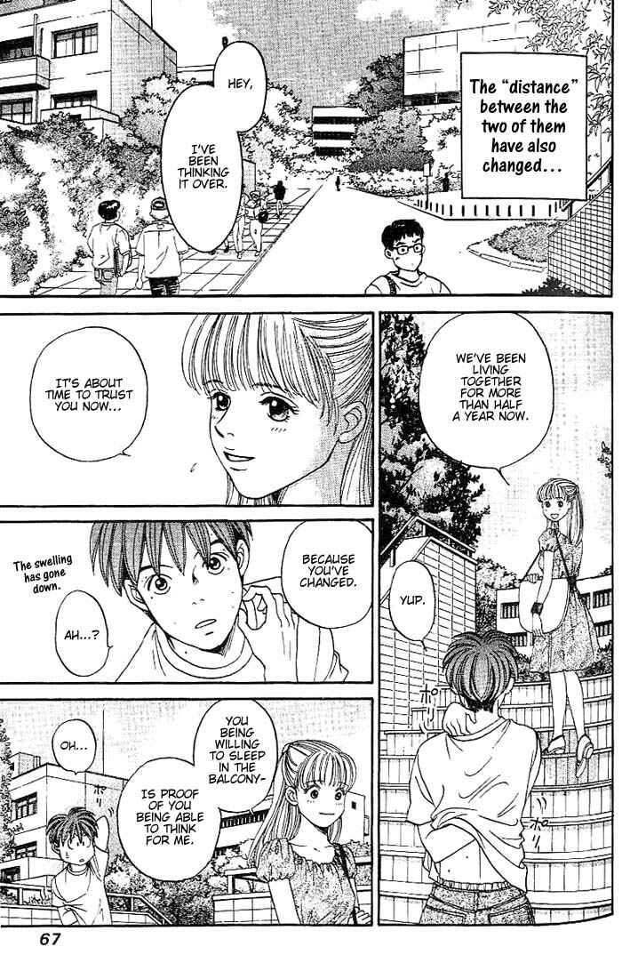 Page 6 Chapter 31 B-Shock