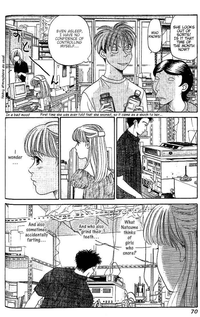 Page 9 Chapter 31 B-Shock