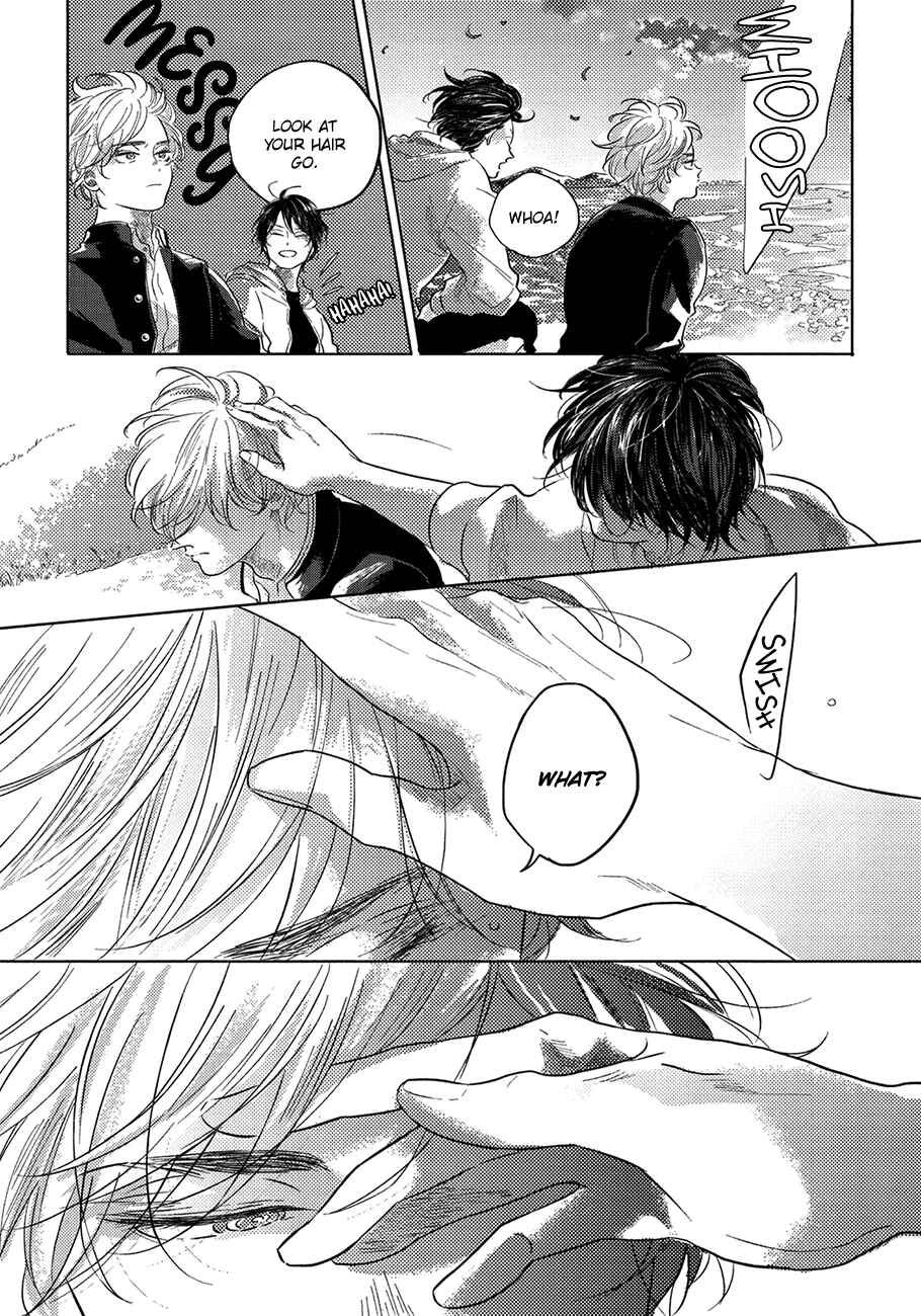 Page 24 Chapter 2 Bokura no Tsuzuki
