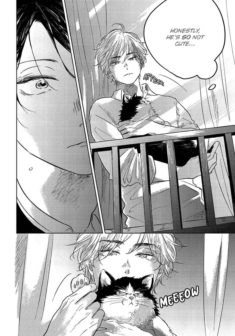Page 30 Chapter 2 Bokura no Tsuzuki