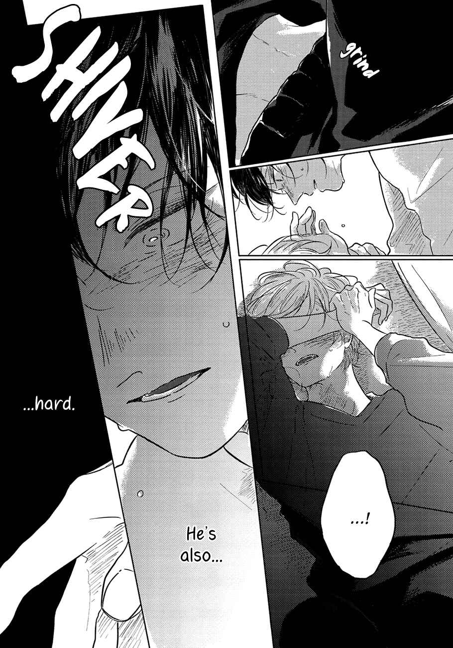 Page 29 Chapter 3 Bokura no Tsuzuki