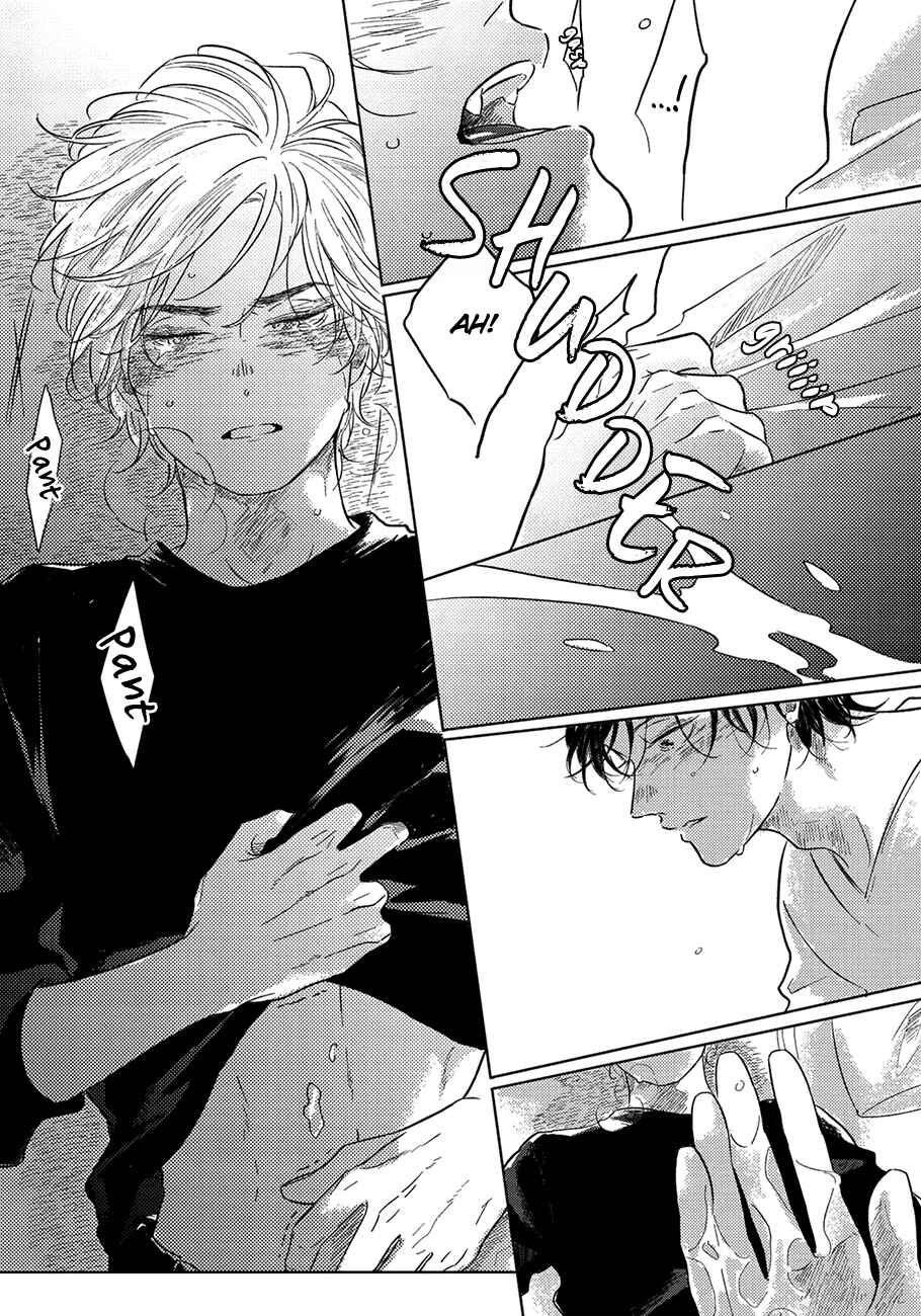 Page 31 Chapter 3 Bokura no Tsuzuki