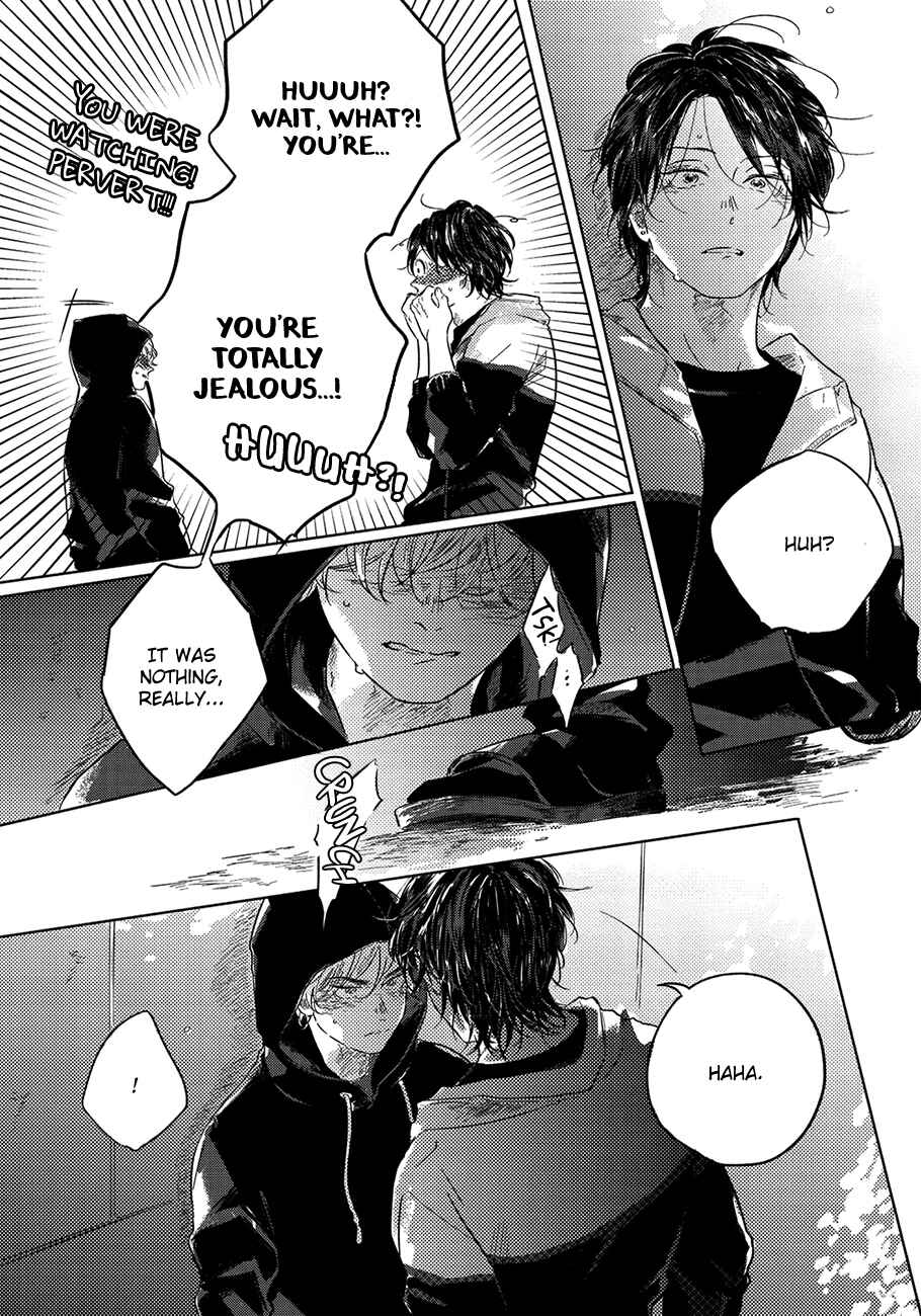 Page 29 Chapter 5 Bokura no Tsuzuki