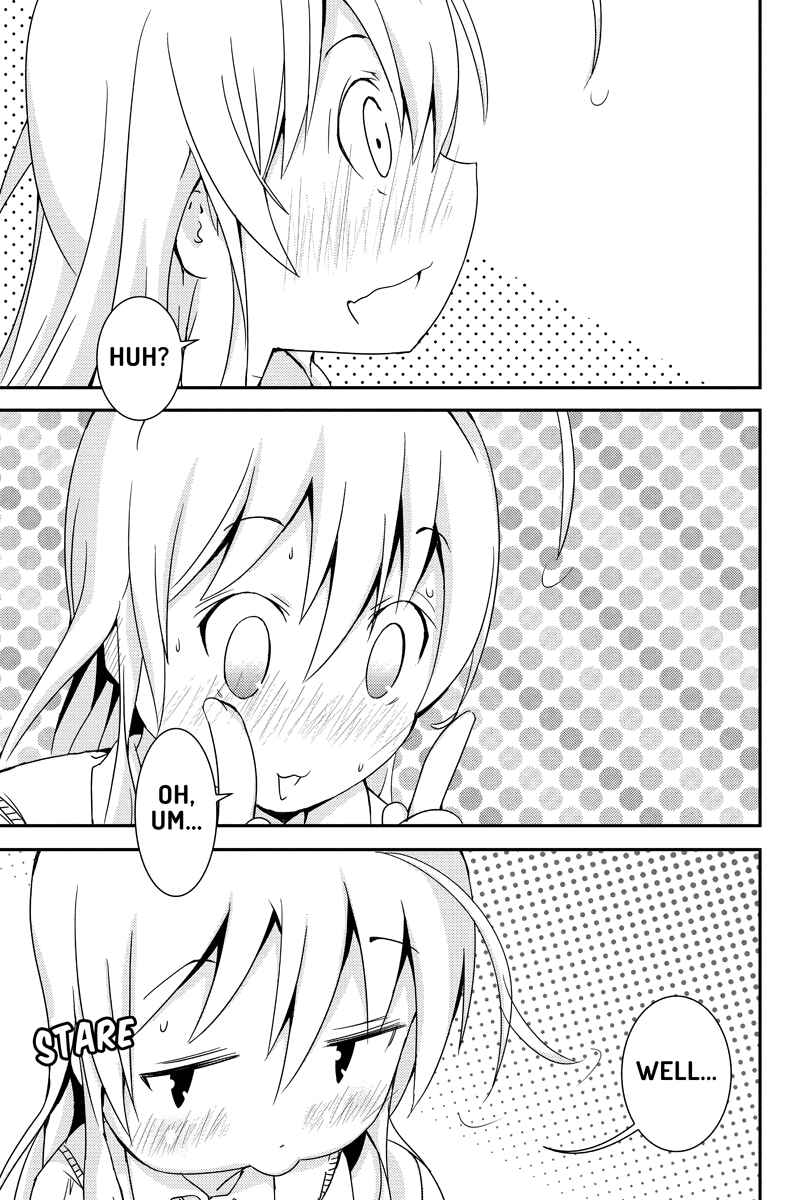 Page 3 Chapter 22 Shion of the Dead