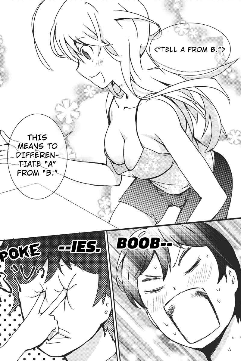 Page 8 Chapter 8 Shion of the Dead