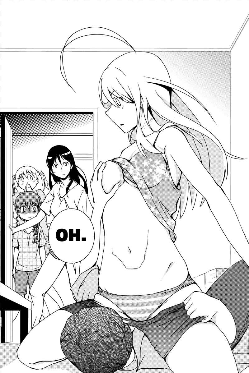 Page 6 Chapter 9 Shion of the Dead