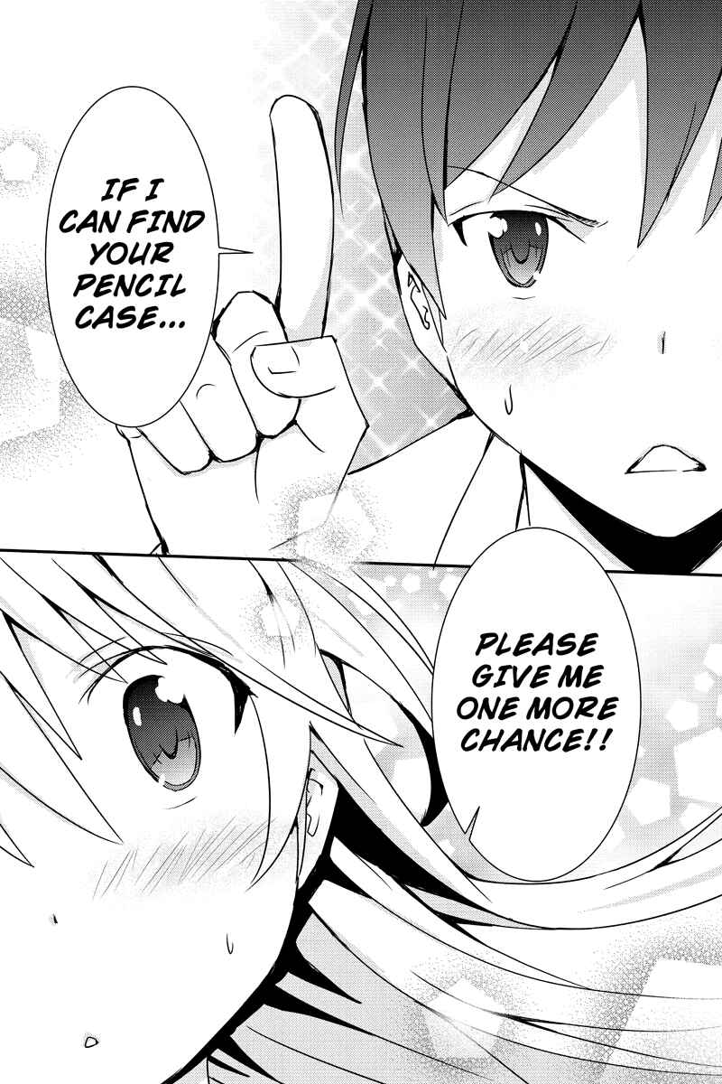 Page 8 Chapter 19 Shion of the Dead