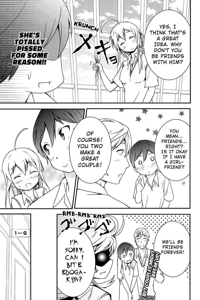 Page 11 Chapter 24 Shion of the Dead