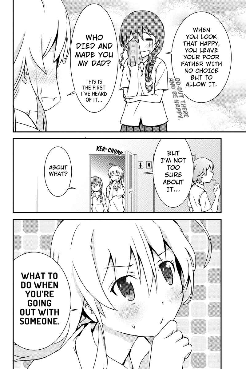 Page 6 Chapter 20 Shion of the Dead