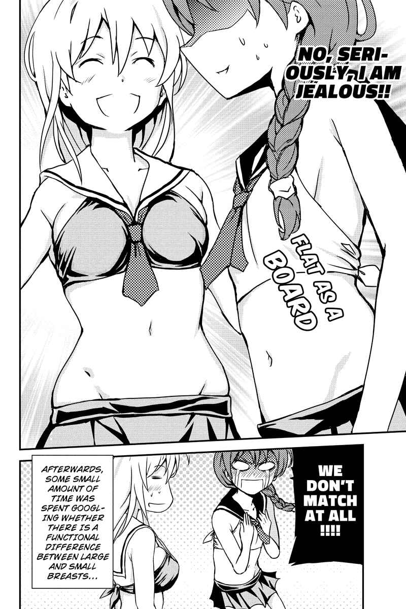 Page 12 Chapter 14 Shion of the Dead