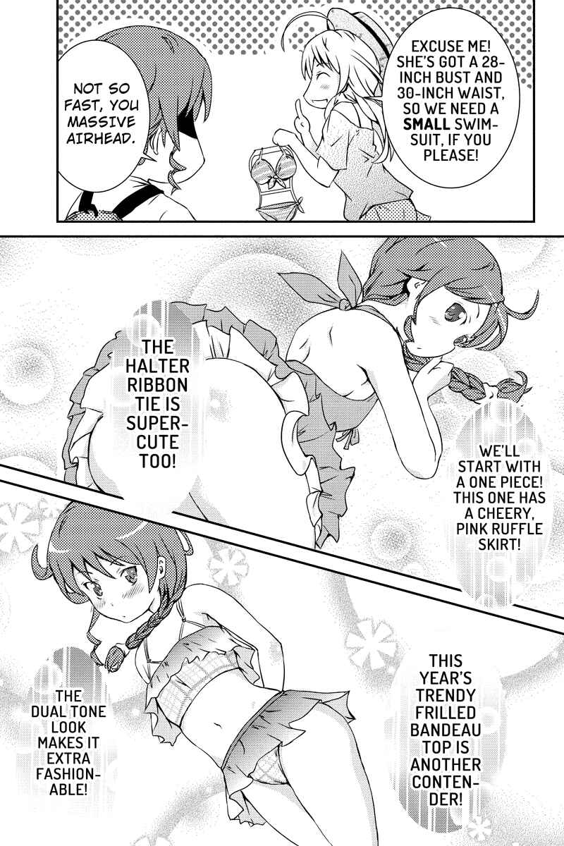 Page 9 Chapter 14 Shion of the Dead