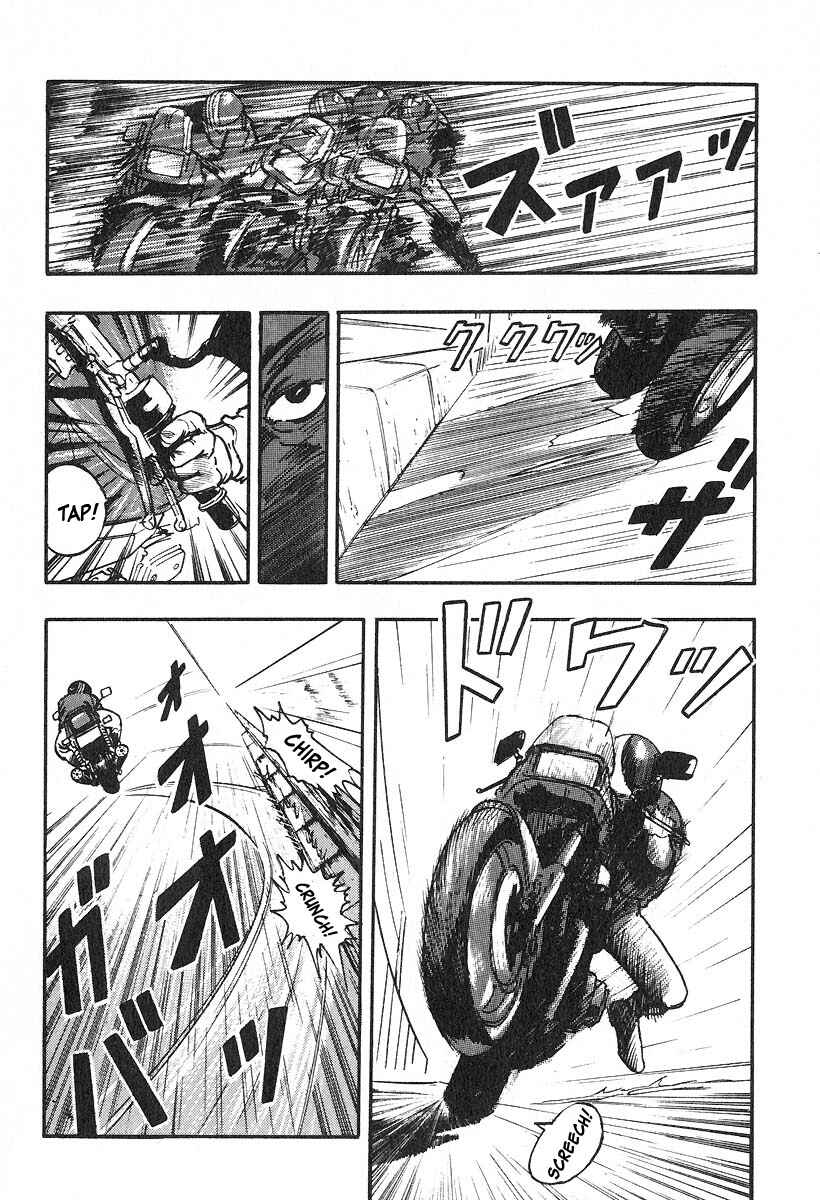 Page 4 Chapter 26 Kirin
