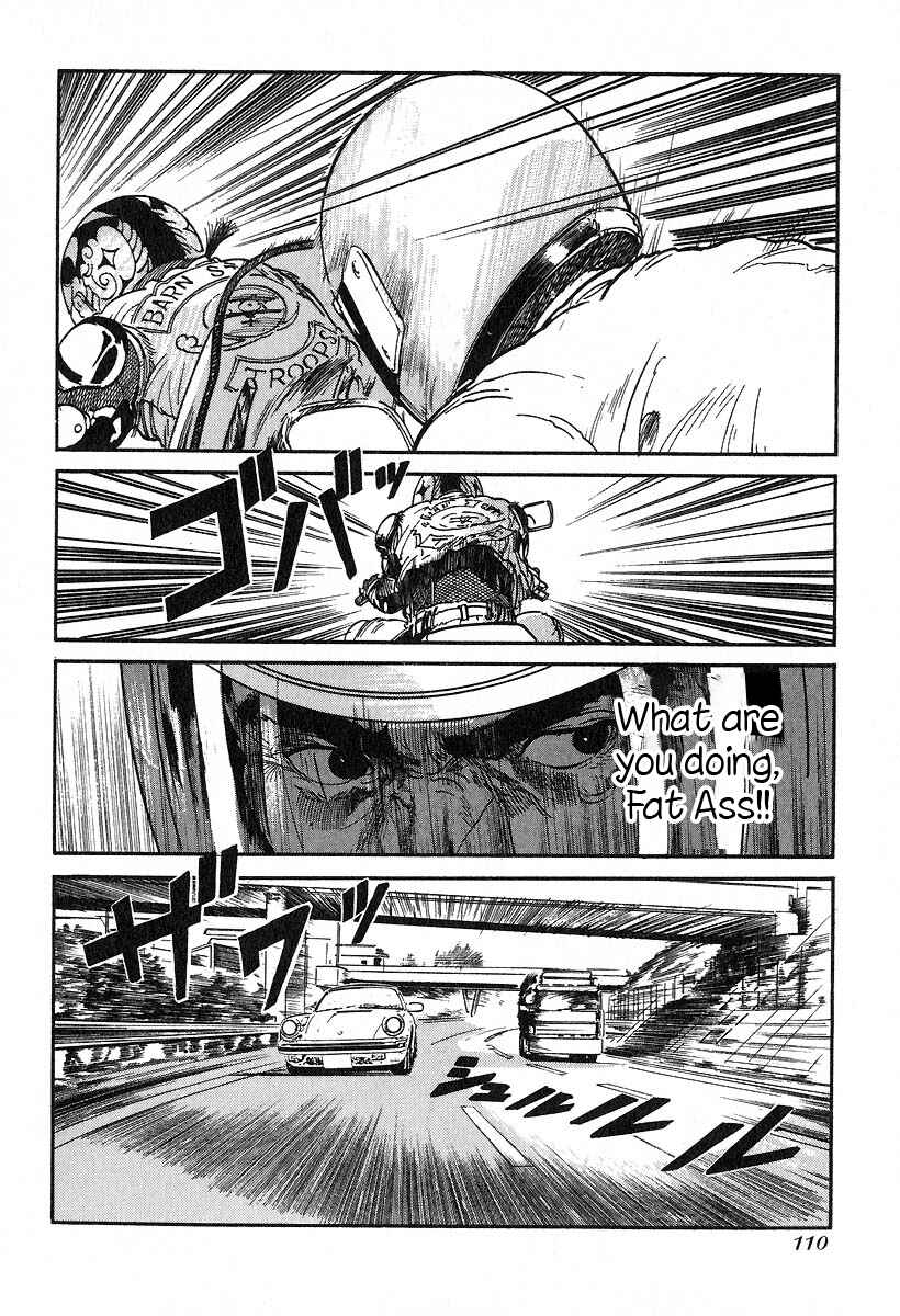 Page 12 Chapter 32 Kirin