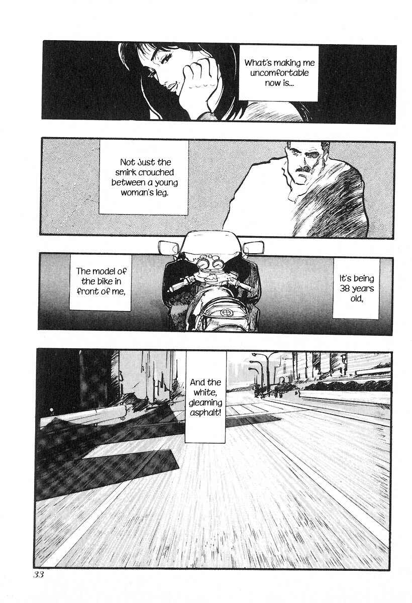 Page 8 Chapter 3 Kirin