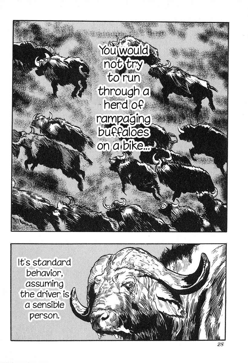 Page 30 Chapter 27 Kirin
