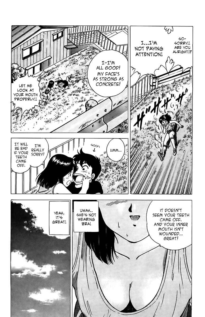 Page 16 Chapter 1 Rival