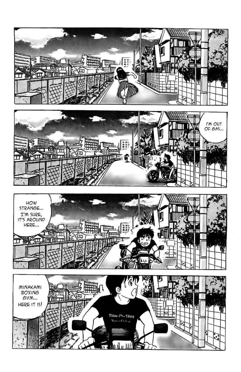 Page 19 Chapter 1 Rival