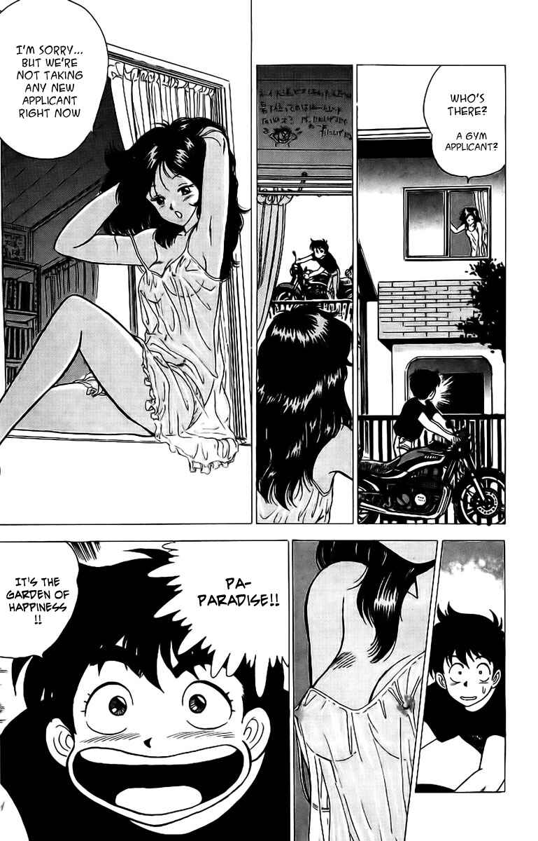 Page 20 Chapter 1 Rival